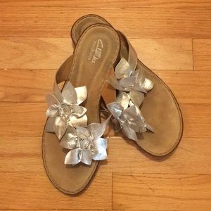 Clarks Sandals